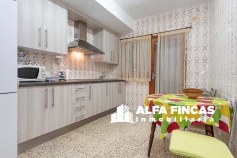 PISO CON TERRAZA EN VENTA EN SAN CLEMENTE (8)