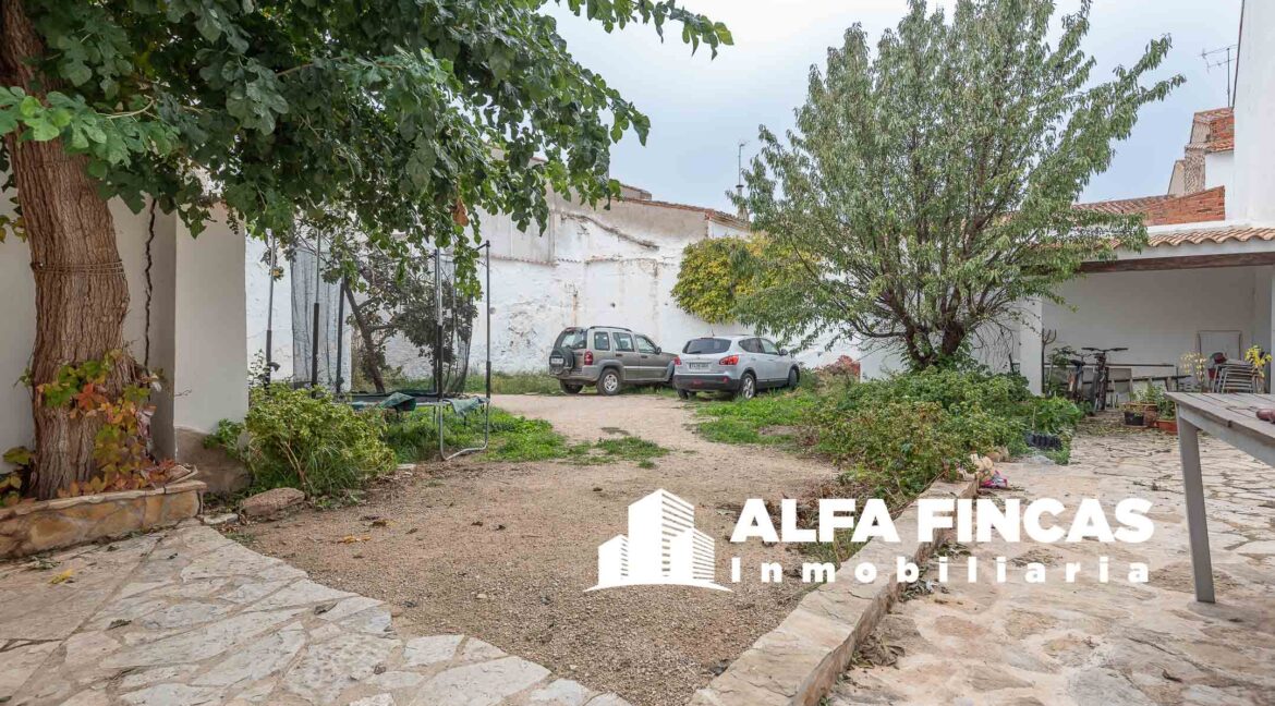 SOLAR URBANO EN VENTA EN EL PROVENCIO (1)