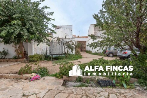 SOLAR URBANO EN VENTA EN EL PROVENCIO (2)