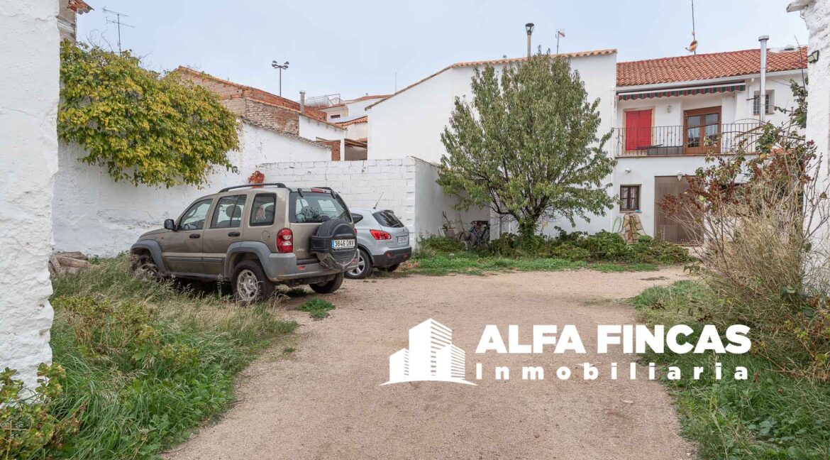 SOLAR URBANO EN VENTA EN EL PROVENCIO (3)