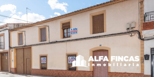 Casa en venta en Las Pedroñeras