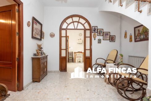 CASA CON PATIO EN LAS PEDROÑERAS (5)