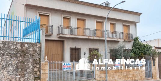 Casa en venta en La Alberca de Záncara