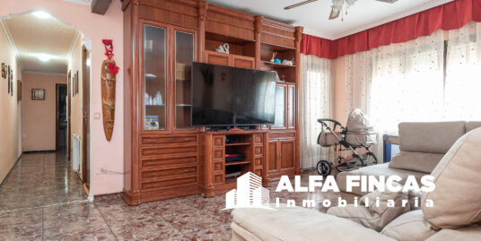 Piso en venta en San Clemente
