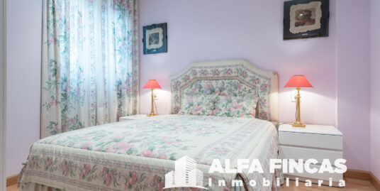 Piso en venta en San Clemente