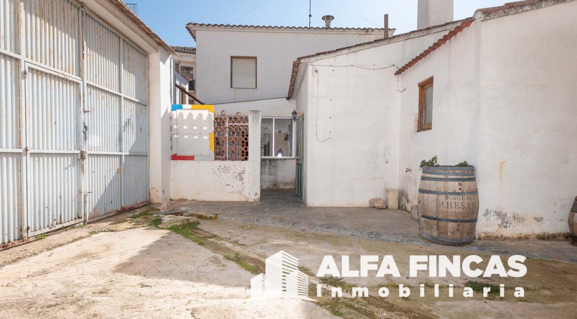 CASA CON PATIO EN SAN CLEMENTE (9)
