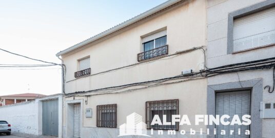 Casa en venta en El Provencio