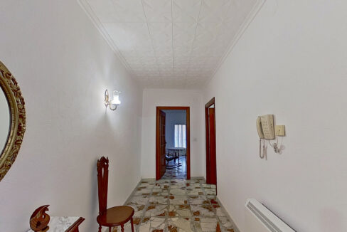 CASA CON PATIO Y GARAJE EN EL PROVENCIO (13)