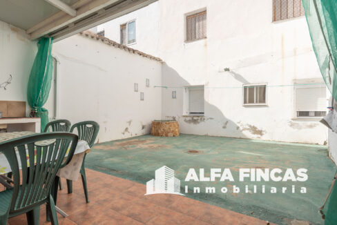 CASA CON PATIO EN SANTA MARIA DE LOS LLANOS (19)