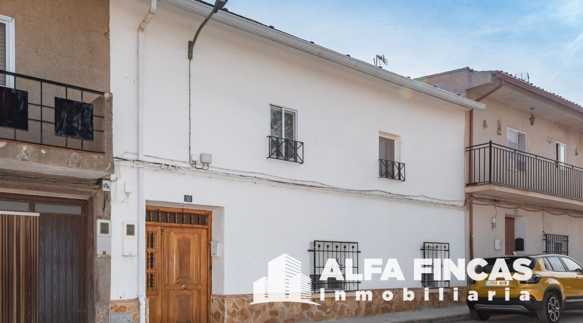 CASA CON PATIO EN SANTA MARIA DE LOS LLANOS (22)