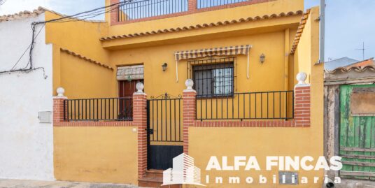 Casa en venta en Villar de la Encina