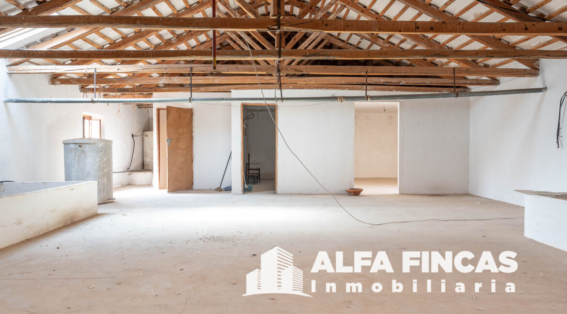 CASA Y LOCAL EN VENTA EN SAN CLEMENTE (10)