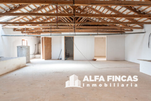 CASA Y LOCAL EN VENTA EN SAN CLEMENTE (10)