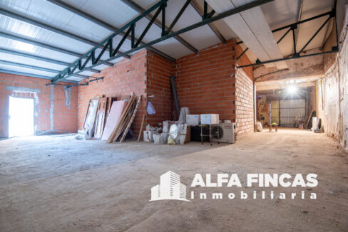 CASA Y LOCAL EN VENTA EN SAN CLEMENTE (13)