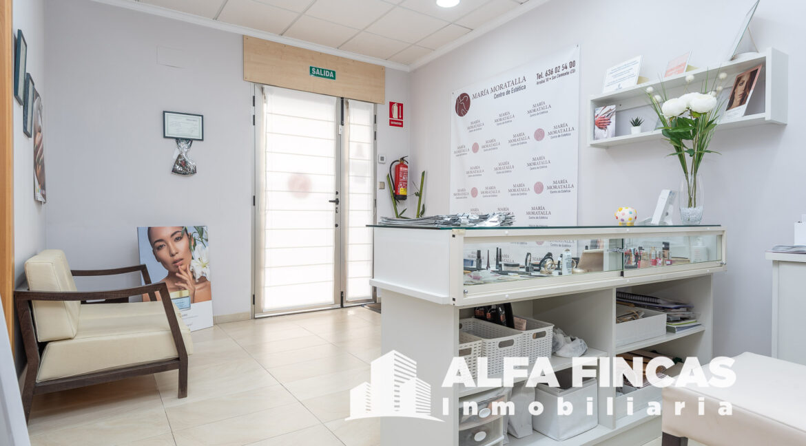 CASA Y LOCAL EN VENTA EN SAN CLEMENTE (22)