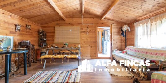Casa en venta en Casalonga