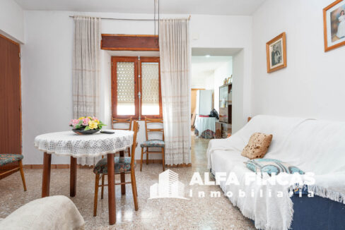 PISO CON CORRAL EN SAN CLEMENTE (10)