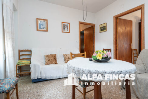 PISO CON CORRAL EN SAN CLEMENTE (11)