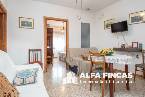 PISO CON CORRAL EN SAN CLEMENTE (8)