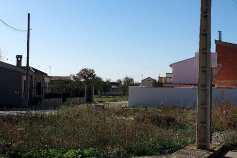 SOLAR EN VENTA EN CASAS DE BENITEZ (1)