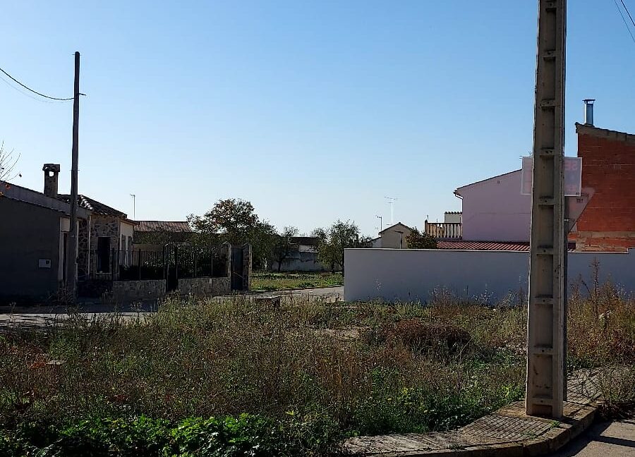 SOLAR EN VENTA EN CASAS DE BENITEZ (1)