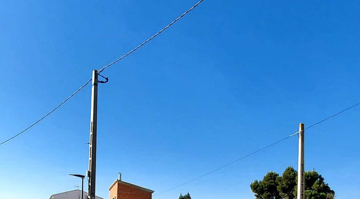 SOLAR EN VENTA EN CASAS DE BENITEZ (10)