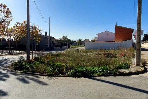 SOLAR EN VENTA EN CASAS DE BENITEZ (11)