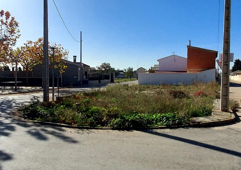 SOLAR EN VENTA EN CASAS DE BENITEZ (11)