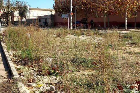 SOLAR EN VENTA EN CASAS DE BENITEZ (3)