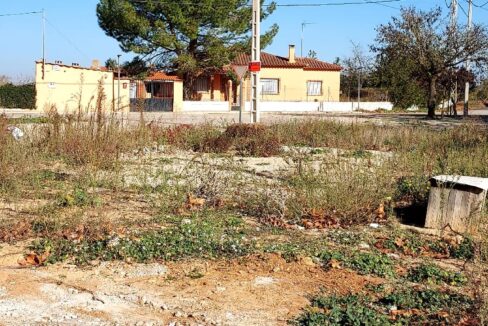 SOLAR EN VENTA EN CASAS DE BENITEZ (4)