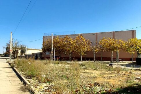 SOLAR EN VENTA EN CASAS DE BENITEZ (6)