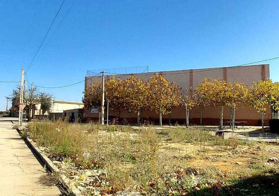 SOLAR EN VENTA EN CASAS DE BENITEZ (6)