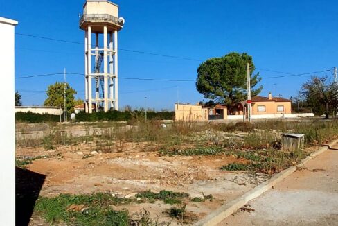SOLAR EN VENTA EN CASAS DE BENITEZ (7)