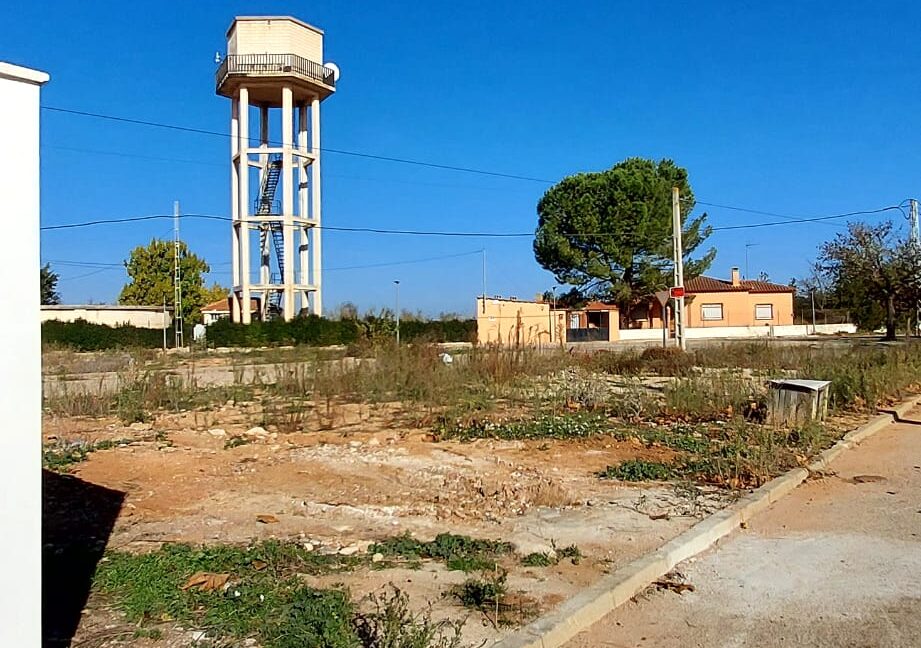 SOLAR EN VENTA EN CASAS DE BENITEZ (7)