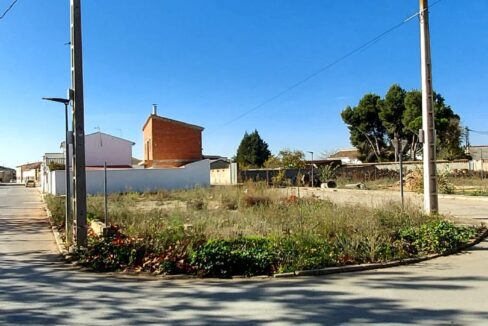 SOLAR EN VENTA EN CASAS DE BENITEZ (8)