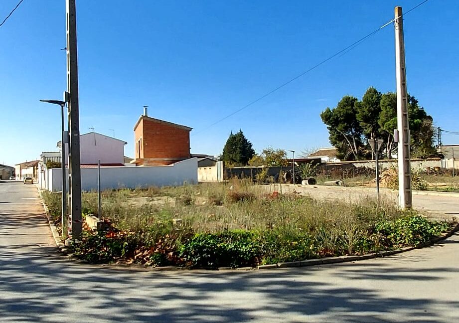 SOLAR EN VENTA EN CASAS DE BENITEZ (8)