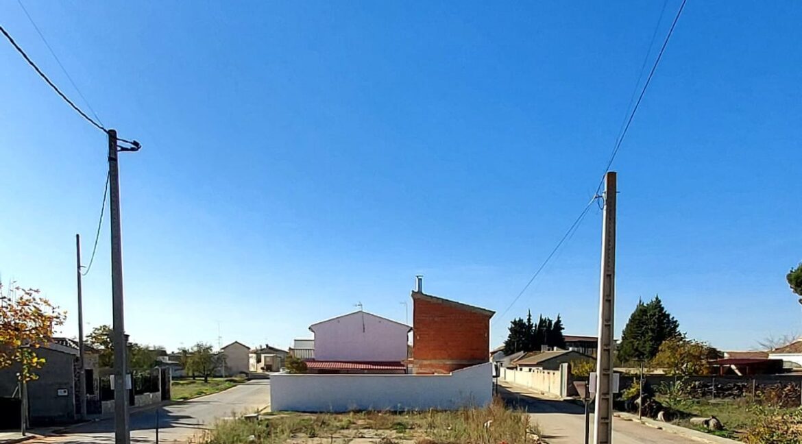 SOLAR EN VENTA EN CASAS DE BENITEZ (9)