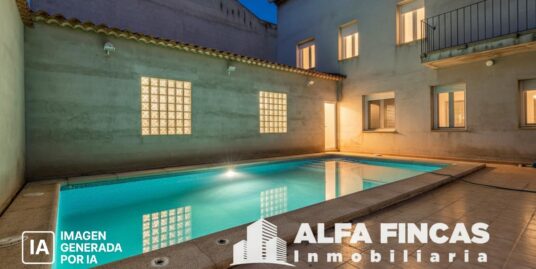 Casa en venta en San Clemente