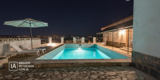 Casa en venta en San Pedro