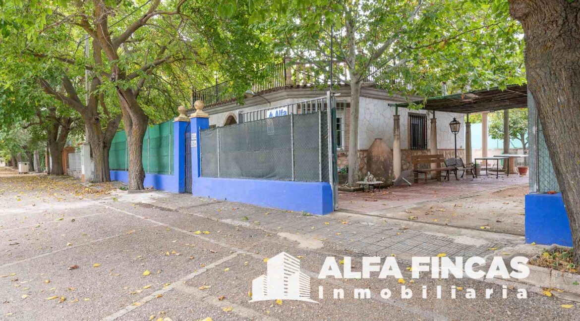 CASA EN VENTA CON PATIO EN SAN CLEMENTE (11)