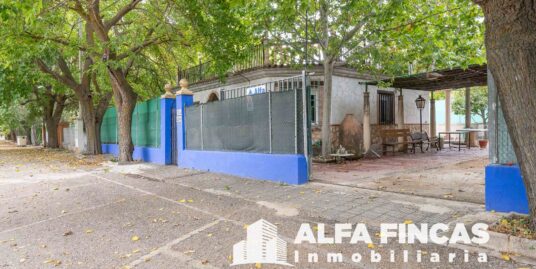 Casa de campo en venta en San Clemente