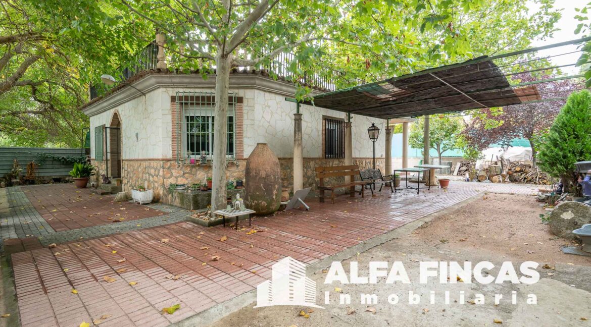 CASA EN VENTA CON PATIO EN SAN CLEMENTE (7)