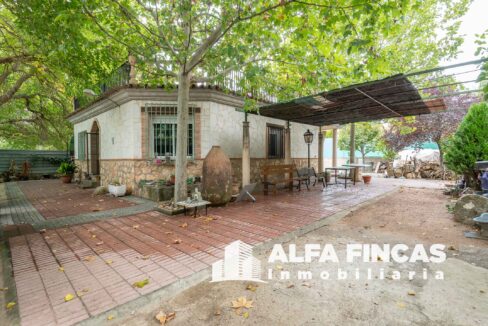 CASA EN VENTA CON PATIO EN SAN CLEMENTE (7)