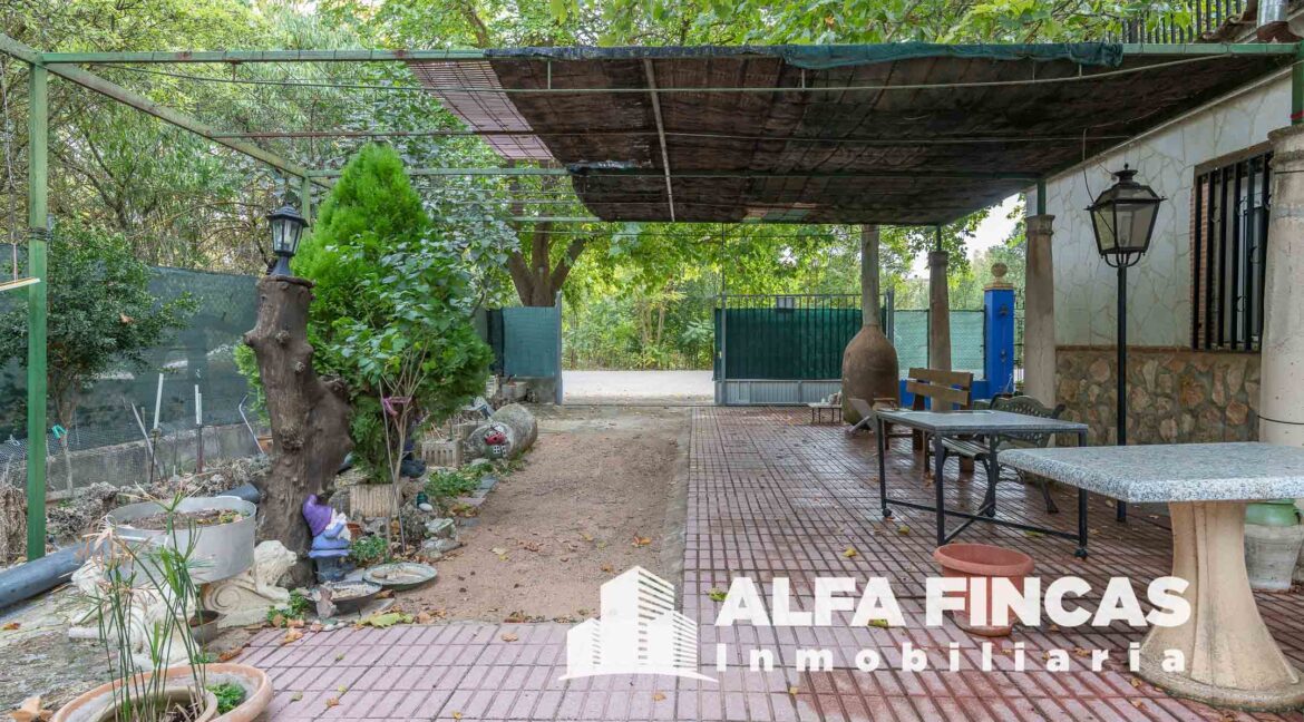 CASA EN VENTA CON PATIO EN SAN CLEMENTE (8)