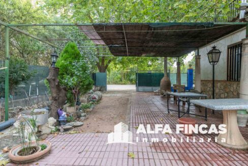 CASA EN VENTA CON PATIO EN SAN CLEMENTE (8)