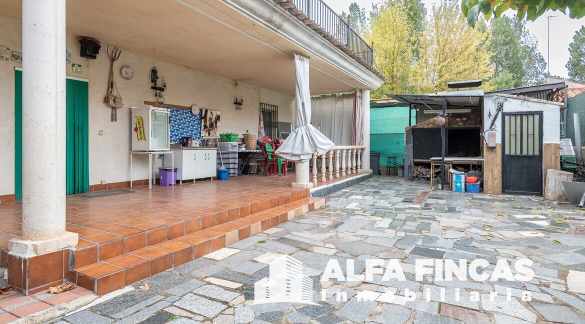 CASA EN VENTA CON PATIO EN SAN CLEMENTE (9)