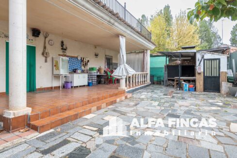 CASA EN VENTA CON PATIO EN SAN CLEMENTE (9)