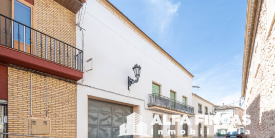 Casa en venta en Casas de Fernando Alonso
