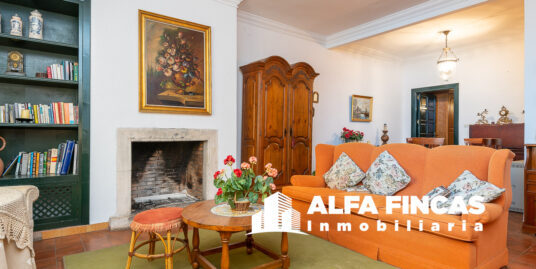 Casa en venta en San Clemente
