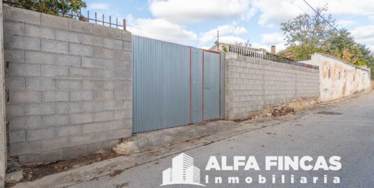 Nave en venta en Villaescusa de Haro